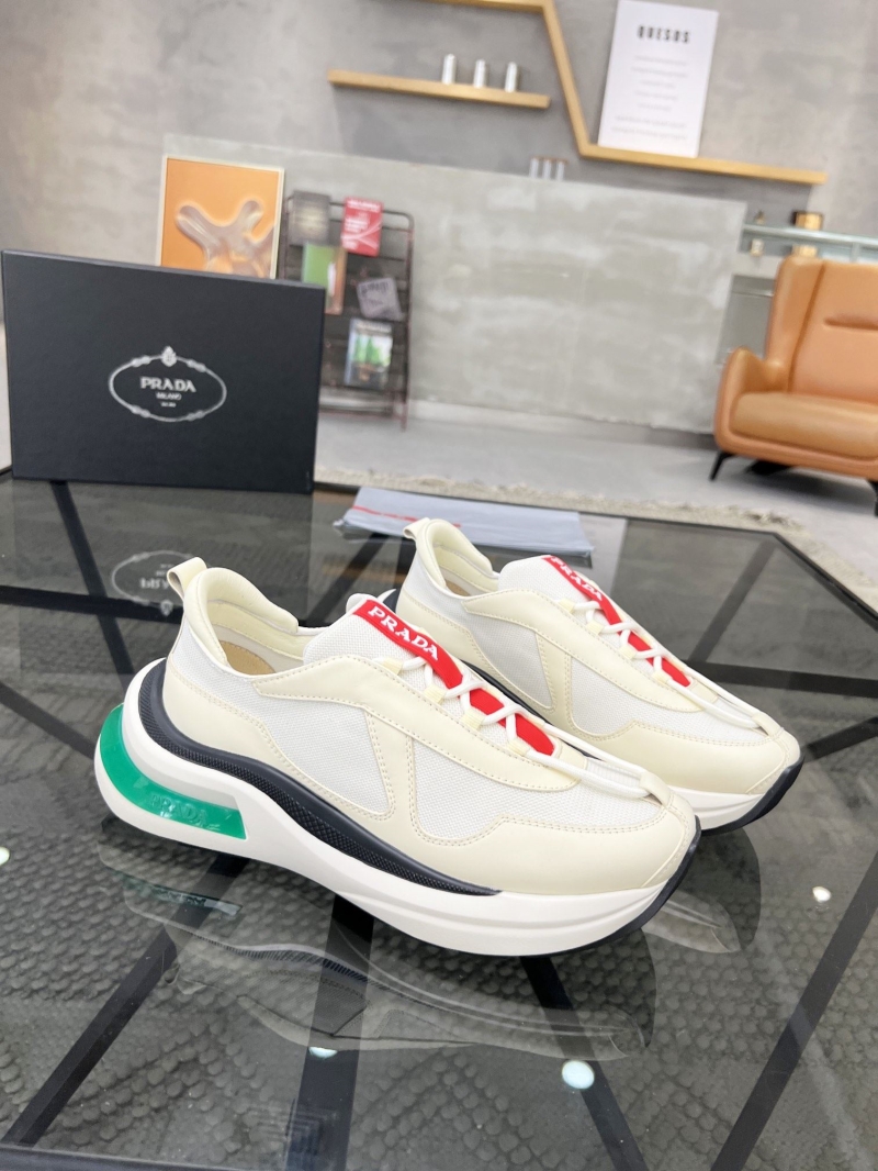 Prada Casual Shoes